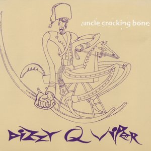 Uncle Cracking Bone