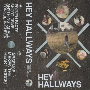 Avatar for Hey Hallways