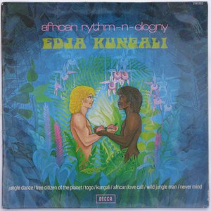 African Rythm-n-ologny