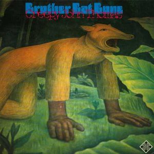 Brother Bat Bone