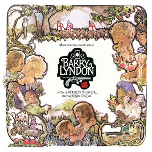 Image for 'Barry Lyndon'