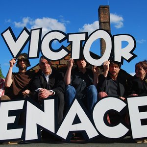 Avatar for Victor Menace!!!
