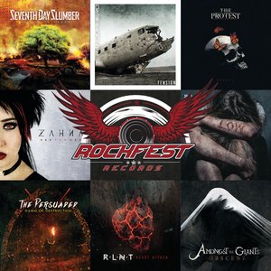Rockfest Records