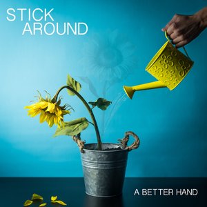 Stick Around - Single