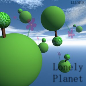 Lonely Planet