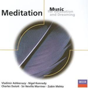 Meditation - Music for Relaxation & Dreaming