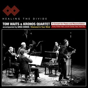 Avatar de Tom Waits & Kronos Quartet