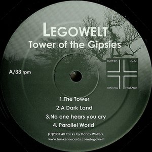 Изображение для 'Tower of the Gypsies'