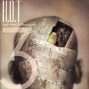 Resurretion - The 3rd Album