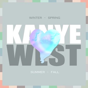 Winter Spring Summer Fall