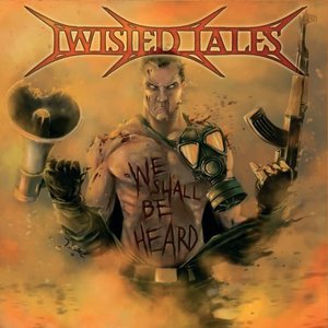 We Shall Be Heard