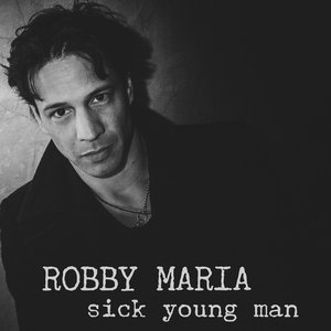Sick Young Man (Single)