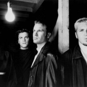 Machines of Loving Grace photo provided by Last.fm