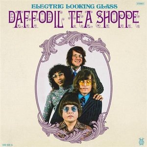 Daffodil Tea Shoppe