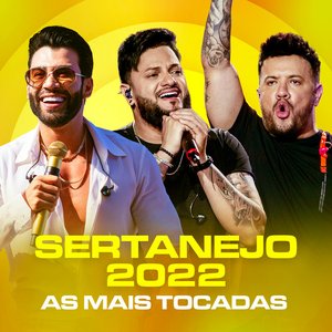 Sertanejo 2022 - As Mais Tocadas