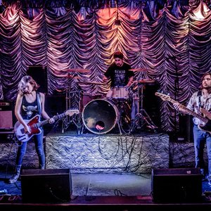 Avatar for Alelí Cheval y su orquesta de metal