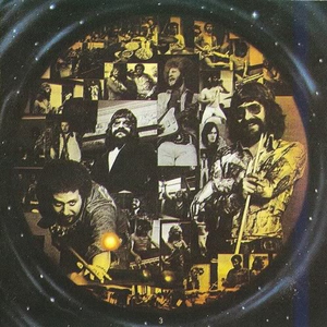 The Graeme Edge Band photo provided by Last.fm