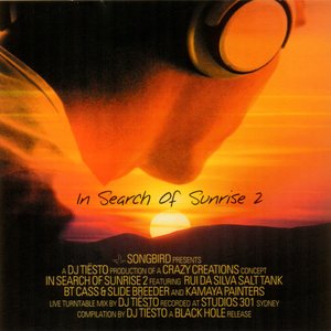 In Search Of Sunrise 2
