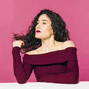 Kate Berlant
