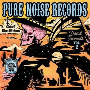 Dead Formats Vol. 2