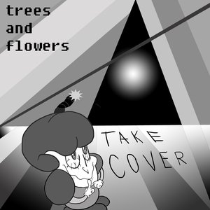 Take Cover - EP