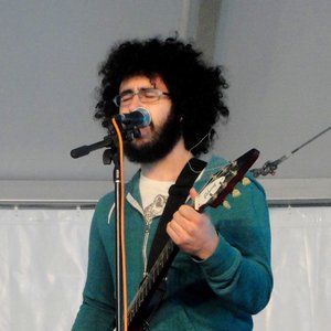 Austin Marcus 的头像