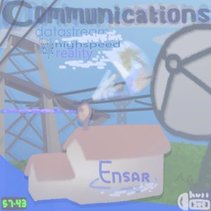 COMMUNICATIONS