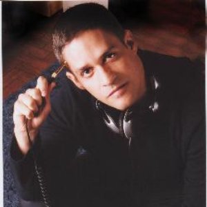 DJ Mau Mau 的头像