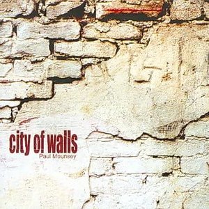 City Of Walls