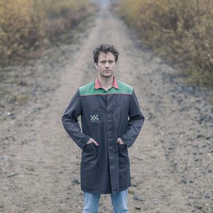 Jakob Algesten 的头像