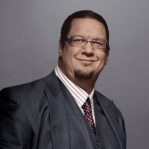 Avatar for Penn Jillette