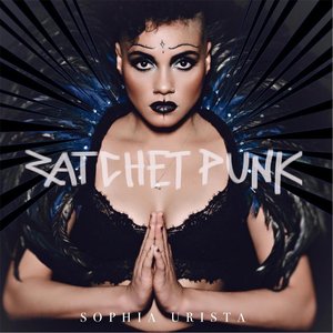 Ratchet Punk - EP
