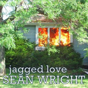 Image for 'JAGGED LOVE'