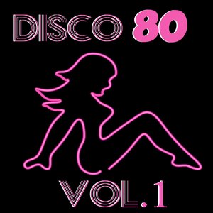 Disco 80, Vol. 1