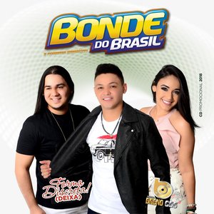 'Bonde do Brasil'の画像