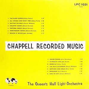 Chappell Recorded Music
