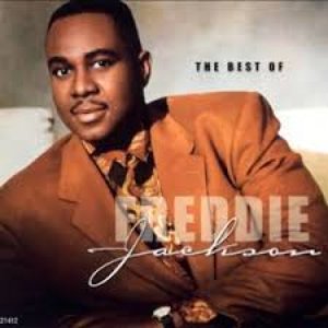 'The Best of Freddie Jackson' için resim