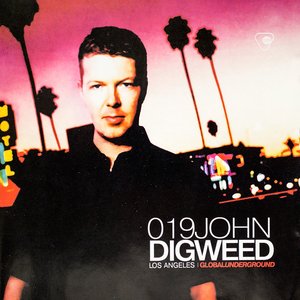 Global Underground 019: John Digweed in Los Angeles