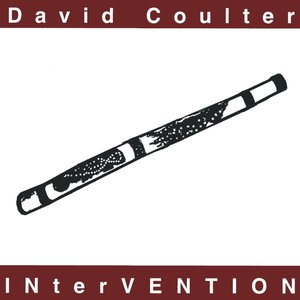 “Intervention”的封面