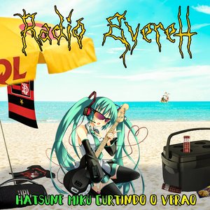 Kawaii Curtindo o Verão