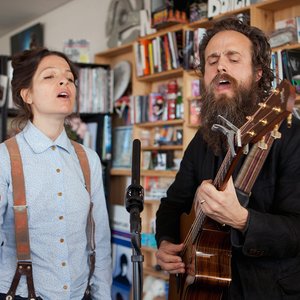 Sam Beam, Jesca Hoop & Iron & Wine 的头像