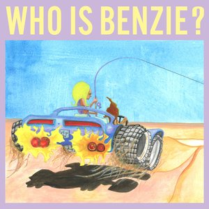 WHO IS BENZIE？