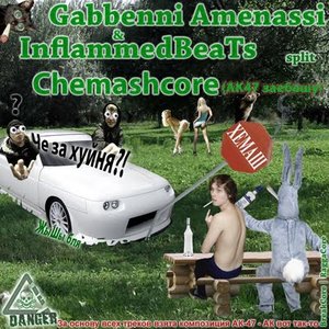 Gabbenni Amenassi & InflammedBeaTs 的头像