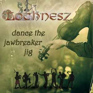 Dance the Jawbreaker Jig