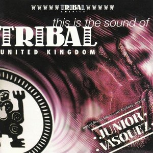 This Is The Sound Of Tribal United Kingdom