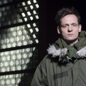 Carsten Nicolai photo provided by Last.fm