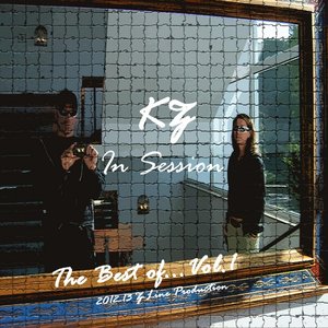 In Session: The Best of, Vol. 1