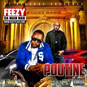 Feezy Da Main Man 的头像