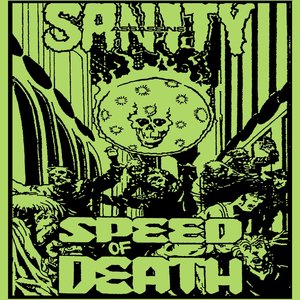 Speed of Death - Best of 1994-95