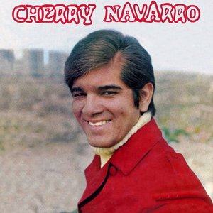 Image for 'CHERRY NAVARRO'